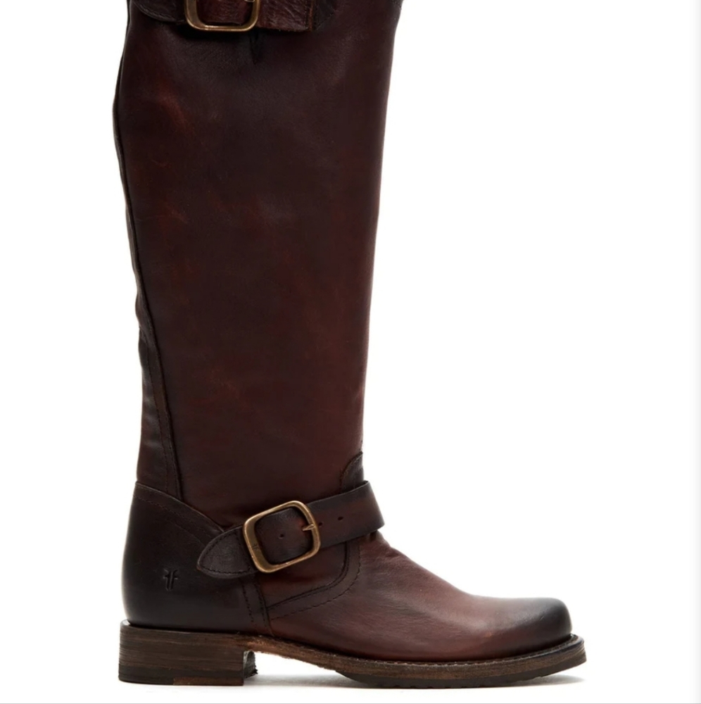 THE FRYE COMPANYVeronica Slouch